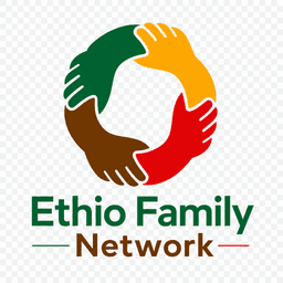 Ethio Family Network logo
